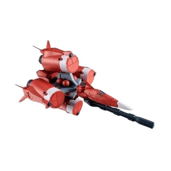 BANDAI ROBOT SPIRITS Gundam SEED Mobius Zero New Japan