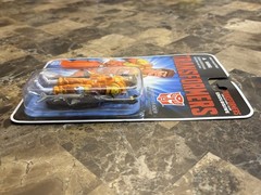 TRANSFORMERS AUTOBOT LEADER RODIMUS PRIME HASBRO CLUB EXCLUSIVE 2016