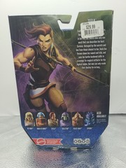 Mattel Masters of the Universe Revelation Spikor 7″ Action Figure