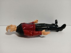 Star Trek Next Generation Captain Picard 4.5″ inch action figure Playmates 1992