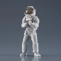 SR+ 20th Studio Alien Figure Capsule Toy Takara Tomy Gacha Japan New