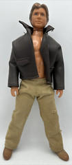 Kenner Indiana Jones Action Figure Raiders Of The Lost Arc Rare 12″ Vintage 1981