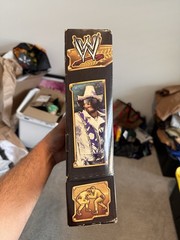 Mattel WWE Elite Defining Moments Macho Man Randy Savage Action Figure MOC