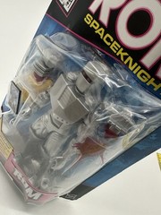 Marvel Legends Rom The Space Knight with ROM Comic Figure NEW🔥Damaged Box READ!