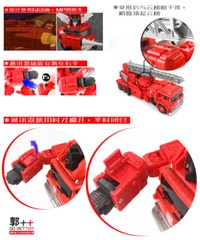 GO Better Studio GB1026 upgrade kit for Kingdom Inferno
