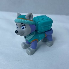 Paw Patrol Skye Everest Figures Lot 5pcs Bundle Toy Set Working FeaturePaw Patro