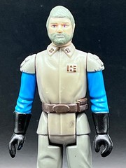 Star Wars Figures – Return of the Jedi ROTJ- Vintage 1983 Original – *YOU PICK*