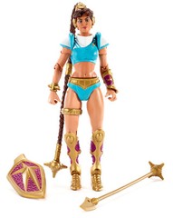 Masters of the Universe Classics MARA OF PRIMUS 6″ Action Figure MOTU New CHF13