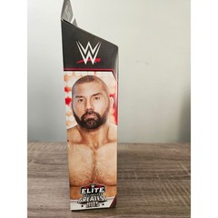 WWE Elite Collection Greatest Hits Batista Action Figure Payback 2014 Mattel