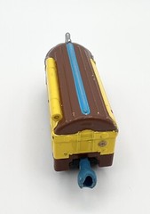 Chuggington Trains Toys Die Cast Figures Lot of 3 Koko Wilson Brewster 2010 2013