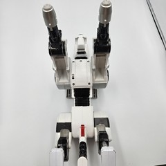 Power Rangers SPD RIC Robotic Interactive Canine Works, Have Video