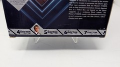 Doctor Who 5th Doctor Castrovalva Collectors Set (See Photos)