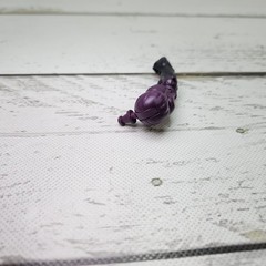 Hasbro Marvel Legends Fantastic Four Super Skrull BAF Right Arm Part 2019 Figure