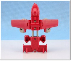 Transform G1 Powerglide reissue mint MISB Free Shipping