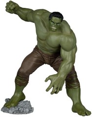 McFarlane Toys – Marvel Studios Hulk (Spider-Man: Brand New Day) 1:6 Statue [New
