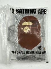 Limited Edition A Bathing Ape Bape Clot Edison Chen 12” Figure Used Of 100 2004