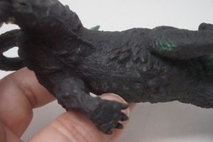 Schleich Eldrador Creatures Figure Lot Of 4