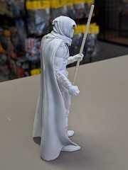 Marvel Legends Moon Knight Walgreens Exclusive 6″ Figure Hasbro 2020 As Shown