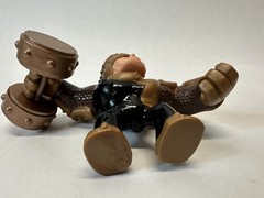 Ninja Kidz TV Action Figure Ninja Mystery Ball 26