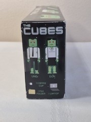 The Cubes Corporate Zombies 2006