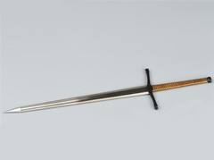 TBLeague PL2021-183A 1/6 Scale Saintess Knight Golden Action Figure Long Sword