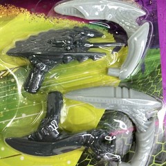 Final Faction Khan Hive Class Synthoid and Synthoid Weapons Pack Lot of 2
