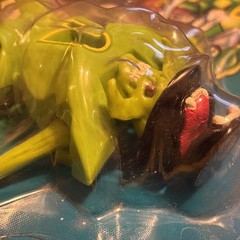 Creepy Crawlers Spooky Goopy Loose 5.5″ Action Figure Toymax 1994