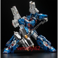 Craftsman Toys DJS-BS01 Skybreaker Ultra Magnus Action Figure Gift New