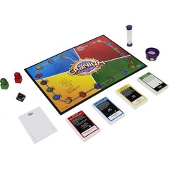 Cranium – Party Creativity Board Game for Family, Adults, and Children (4+ Playe