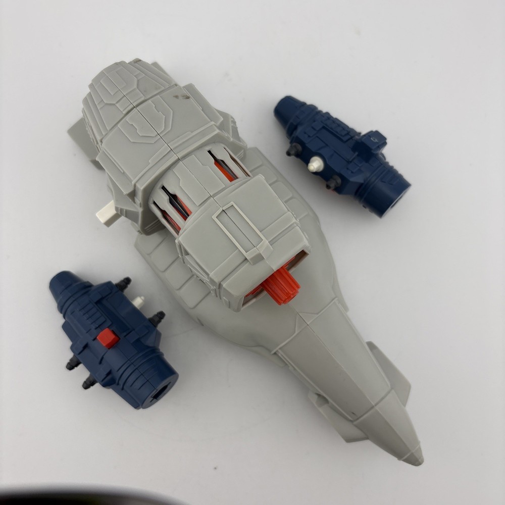 Kenner Centurions Skybolt Parts Lot Vintage Incomplete