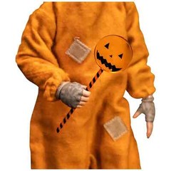 Trick or Treat Studios Trick ‘r Treat Sam Deluxe 1/6 Scale Figure Sideshow