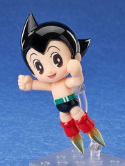 Good Smile Arts Shanghai 2450 Nendoroid Astro Boy – Astro Boy (US In-Stock)