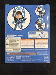 Magic The Gathering Jace Beleren Nendoroid