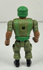 Mighty Action Force Light Infantry 2.25″ Tall Toy Action Figure 1993 ACE Novelty