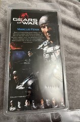 Gears Of War Neca Figures Lot – Theron Elite SDCC Sentinel Marcus Locust Baird