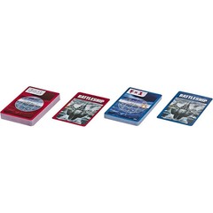 Battleship – Strategy War Card Game for Family, Adults, and Children (2 Players