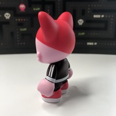 Superplastic Janky Series 4- BAT BOY