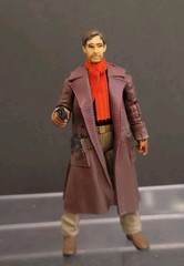 Blade runner” Rick Deckard (Harrison Ford) Custom Action Figure 3.75 Inches