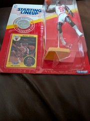 NBA Starting Lineup – Michael Jordan – Collectibles Special Edition 1991