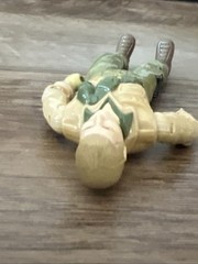 1984 Hasbro GI Joe – Duke : First Sergeant Action Figure V1 – ARAH
