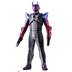 BANDAI Rider Hero Series Kamen Rider Dawn Target age 3 years and up