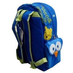 Winnie the Pooh 16 inch Large Backpack New!