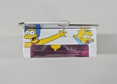 Jakks Pacific “Mr. Burns” Simpsons 5” Figure *NEW*