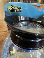 Finding Dory Robotic Fish Disney Pixar Rare Coffee Pot Playset Zuru Nemo Playset