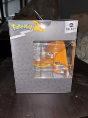 Pokémon Select 6″ Articulated Mega Charizard Y Action Figure Target Exclusive