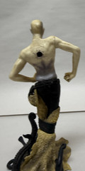 Marilyn Manson Holy Wood Art Storm Fewture Action Figure