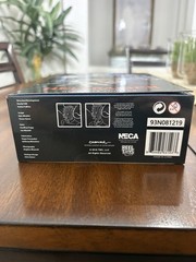 NECA Hellraiser Ultimate Series Pinhead 7 inch Action Figure – 33103