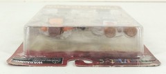 Pulp Fiction Bring out the Gimp Box Set Minimates 4-Pack Daimond Select SEALED