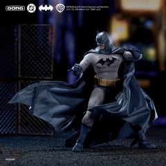 GONG Hush 1/12 scale Batman Action Figure Collection Toy Model Gift Boxed Gift