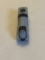 Thomas & Friends My Busy Book Figure Gordon Express Train Figure Cake Topper